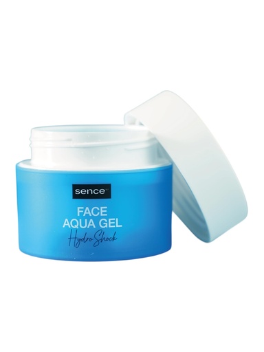 [EVER008570] Crema facial aqua