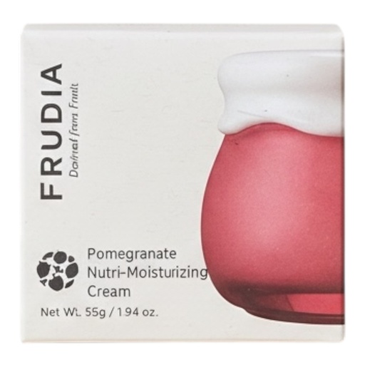 [EVER008631] Crema nutri-hidratantes de granada