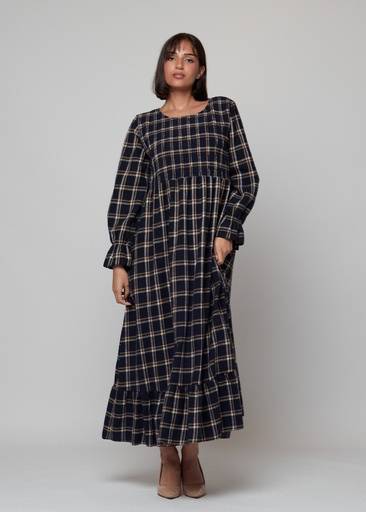 [EVER011061] Vestido Liston