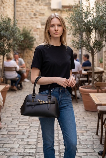 [EVER011130] Bolso Lopinne