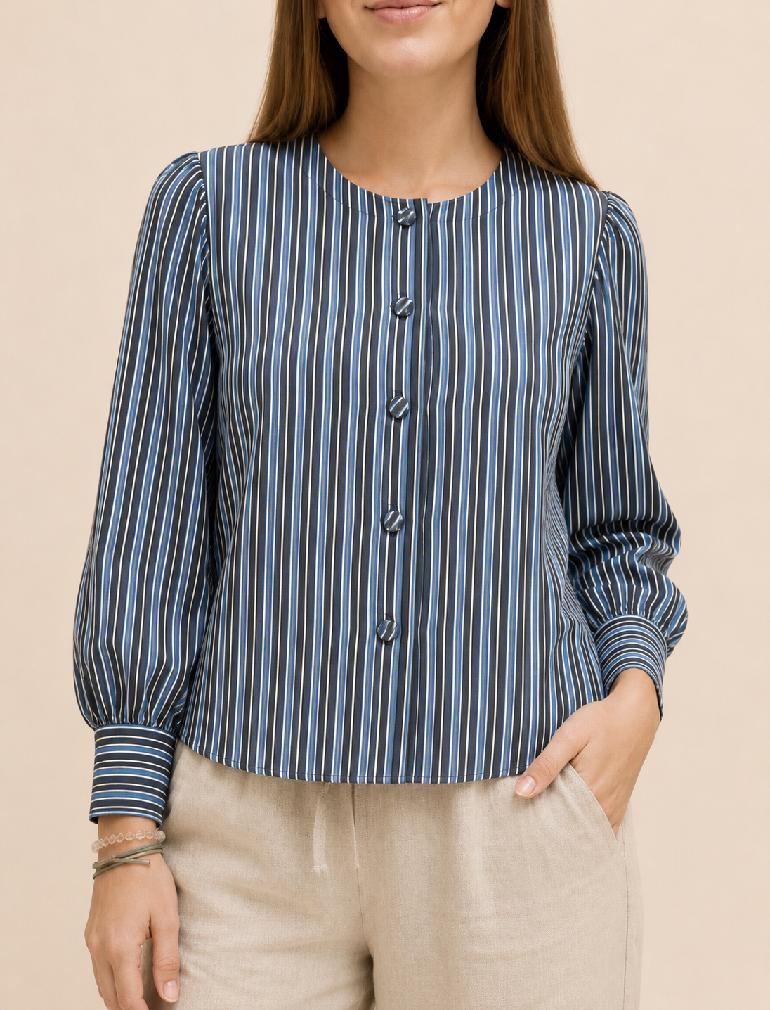 Camisa Tararea