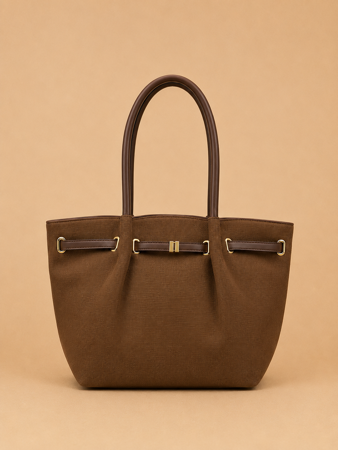 Bolso Mogano