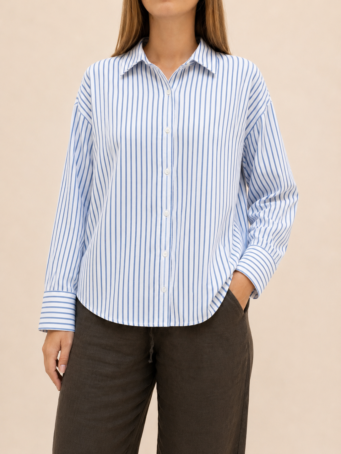 Camisa Guderay