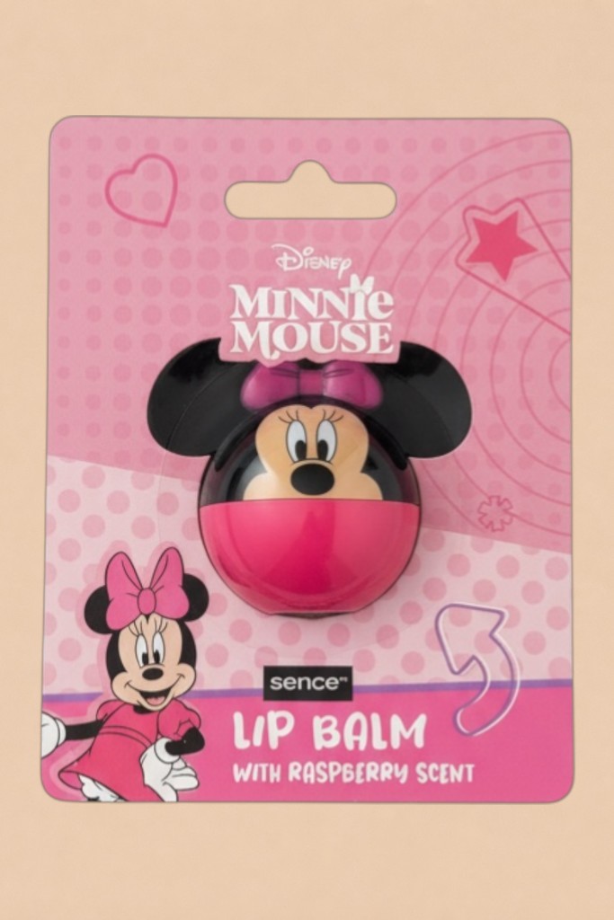 Bálsamo de labios hidratante Disney