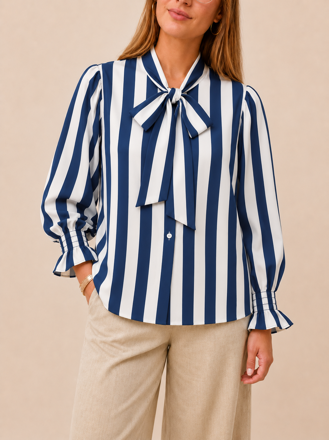 Camisa Tessa