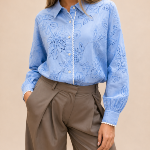 Camisa Roquesta
