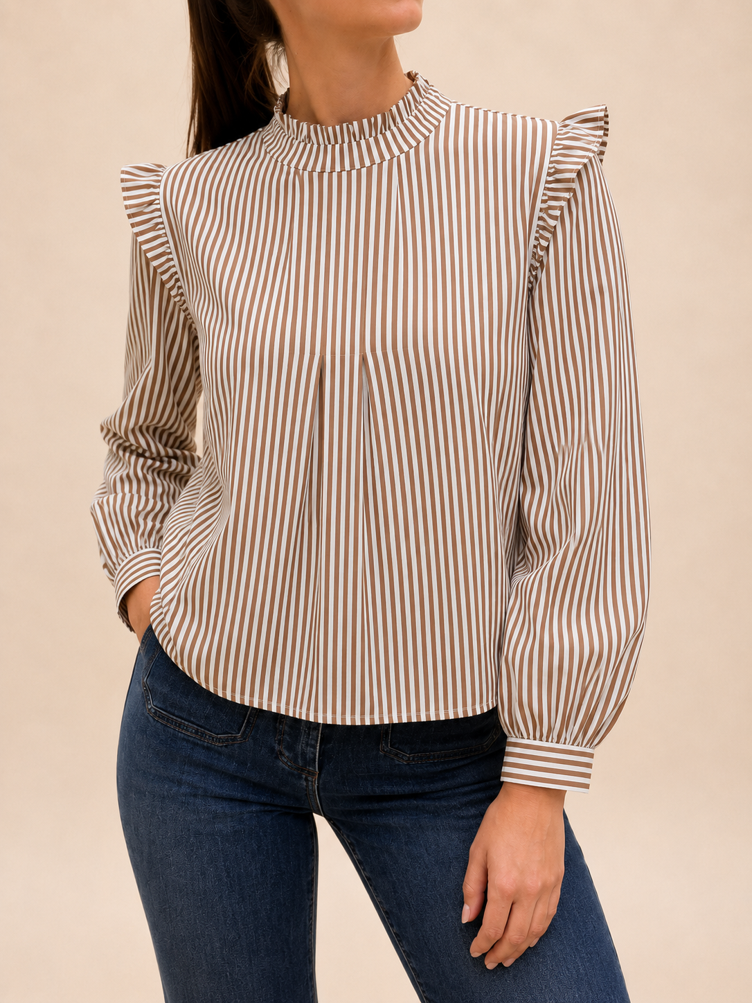 Camisa Listore