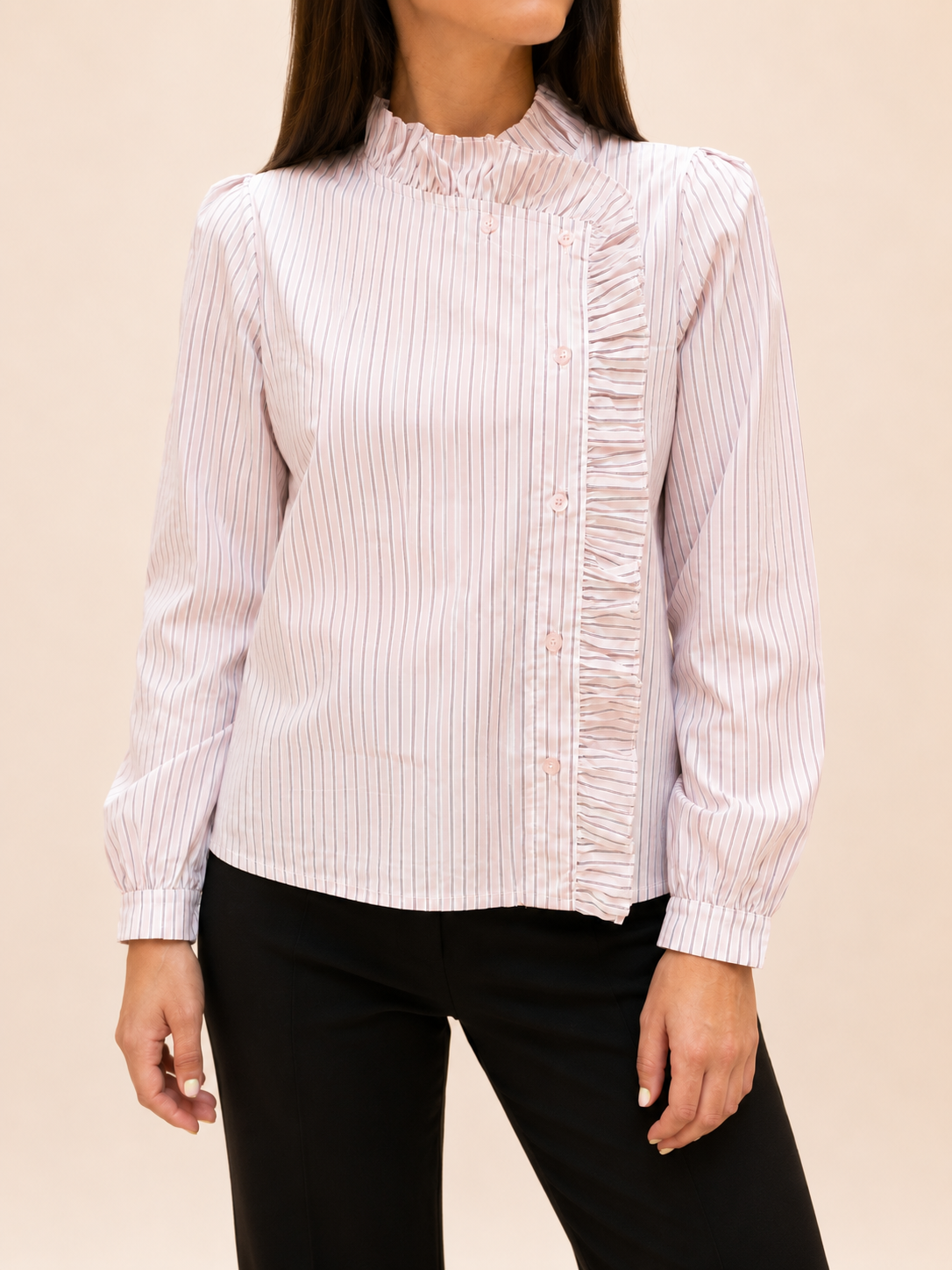 Camisa Trisco