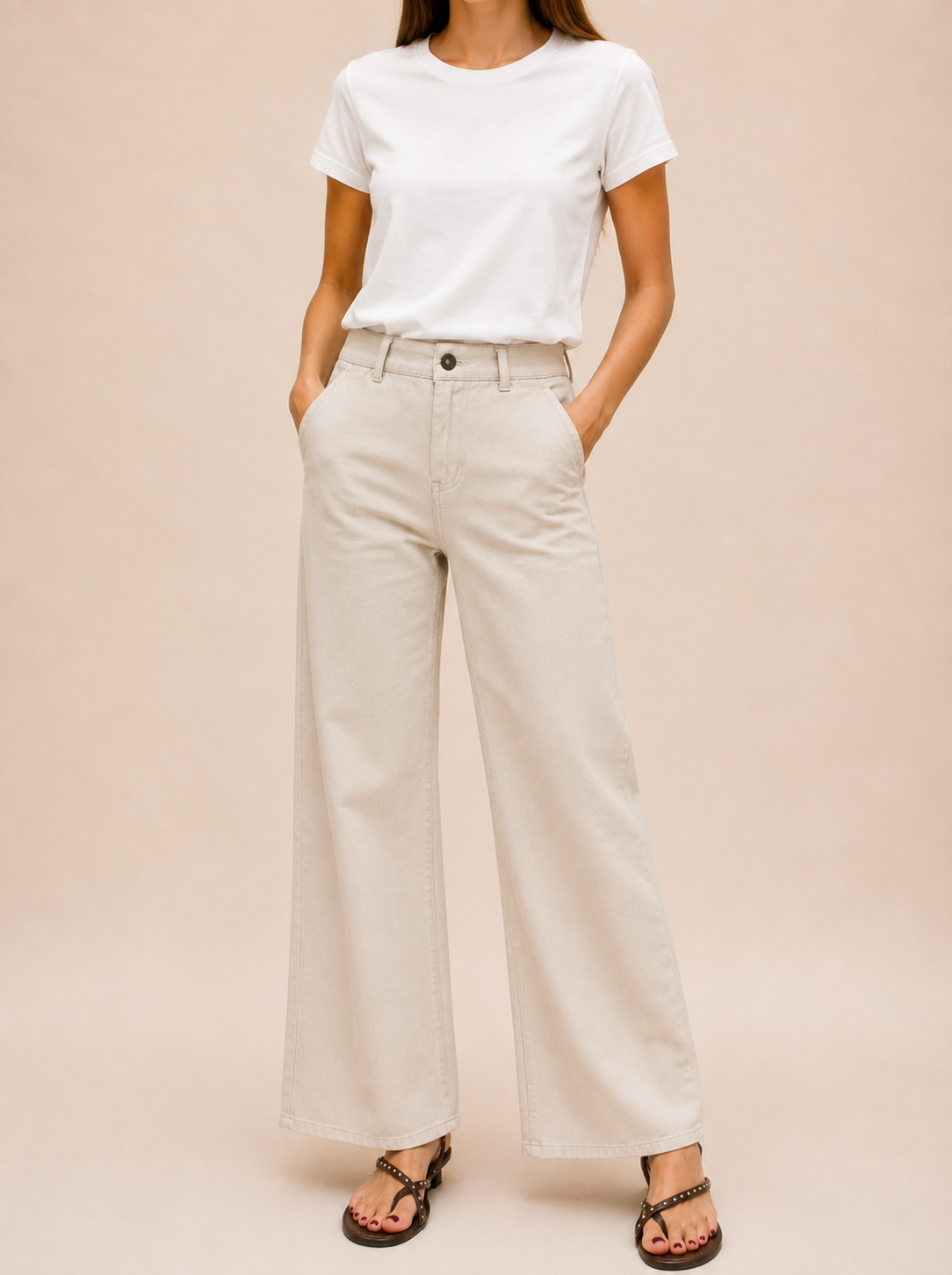 Pantalón Facturel