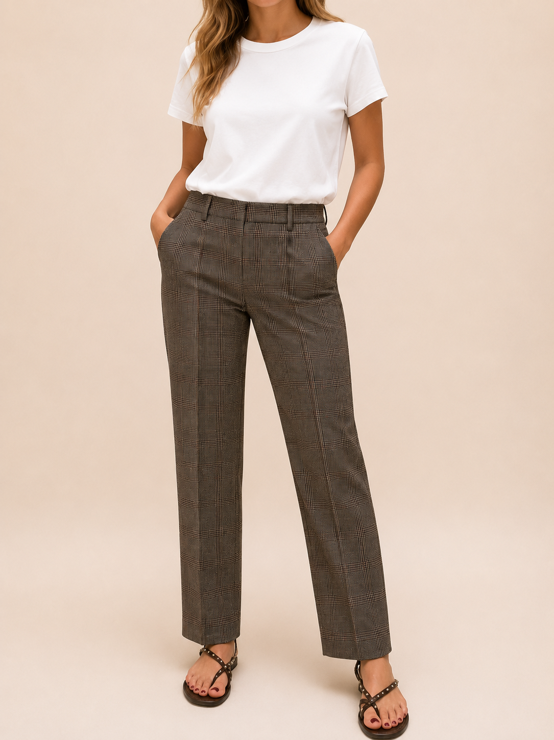 Pantalón Cisver