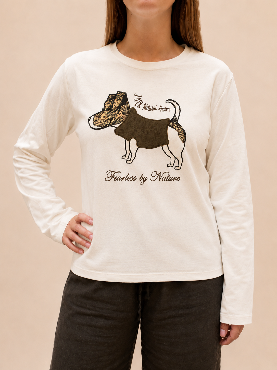 Camiseta Doggy
