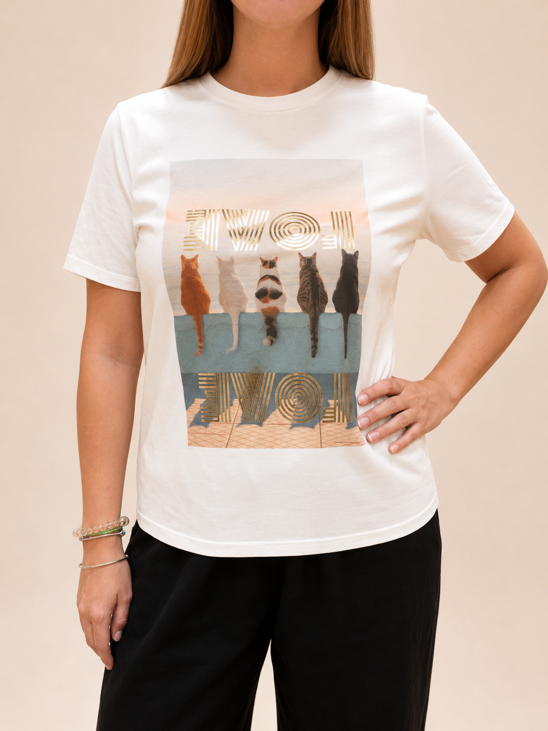 Camiseta Juby
