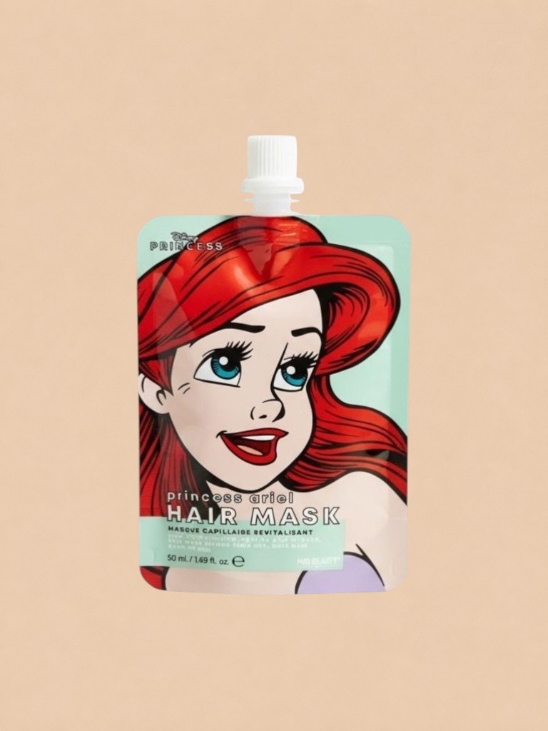 Mascarilla Capilar Ariel