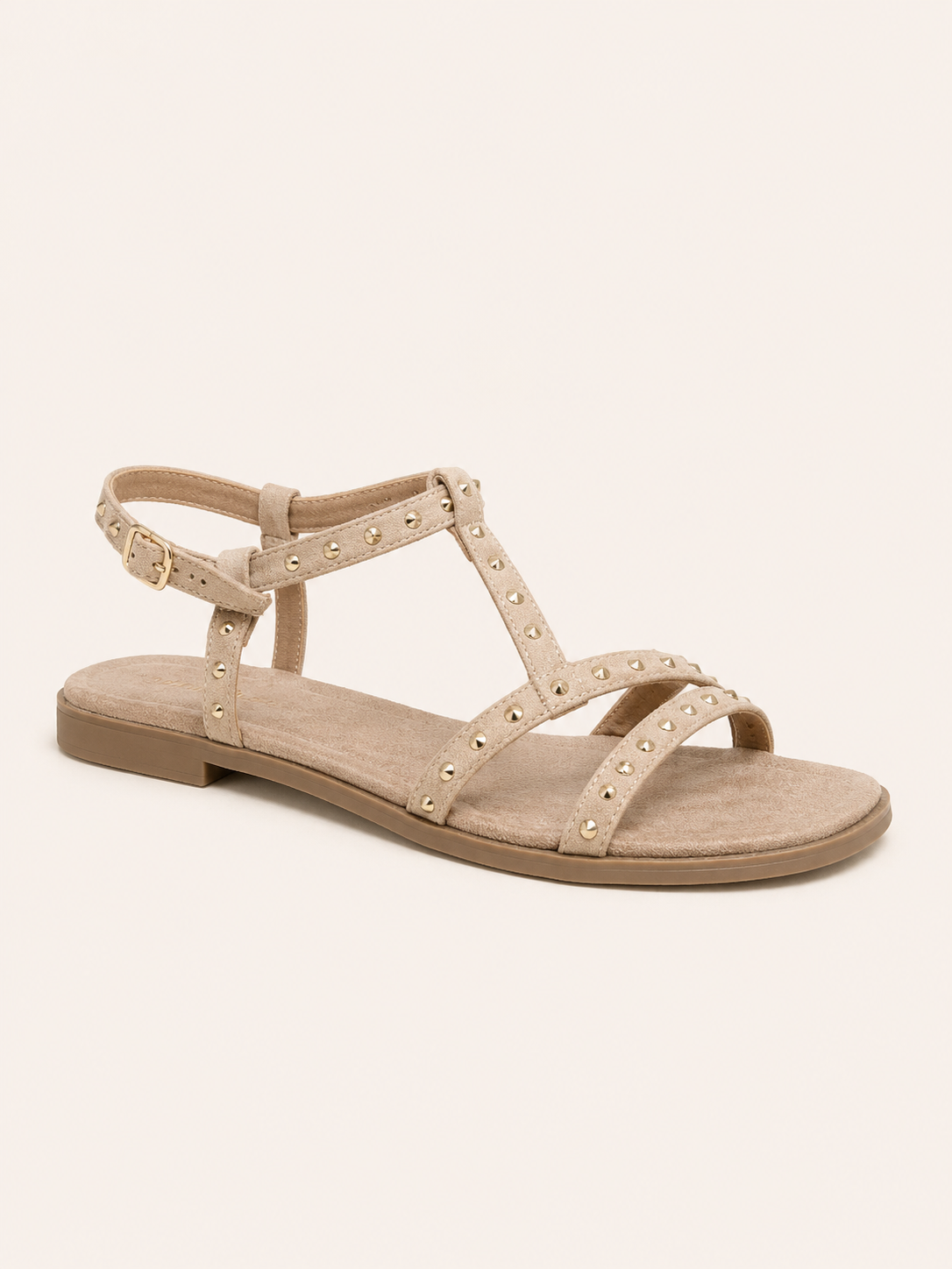Sandalias Giamberrú