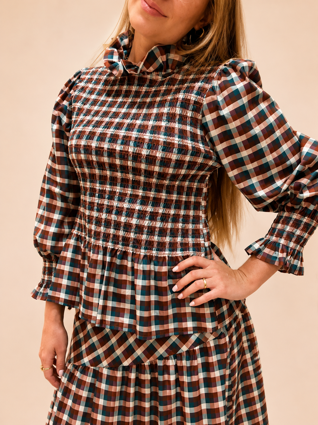 Camisa Fionere