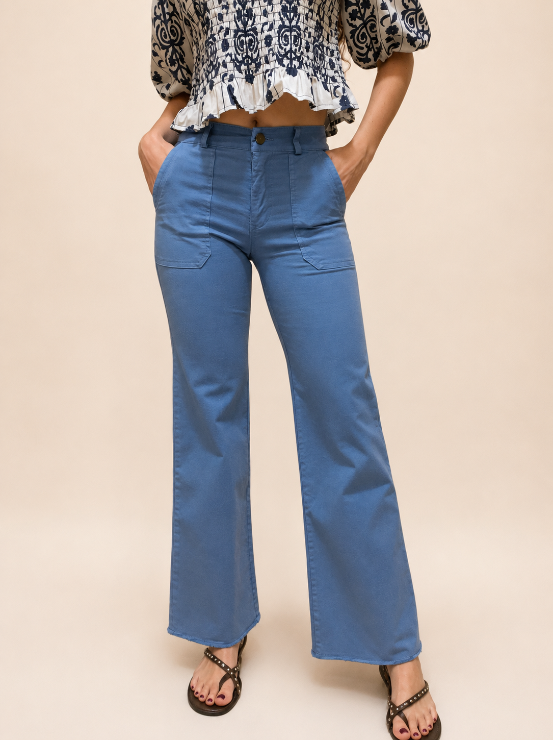 Pantalón Foleccú
