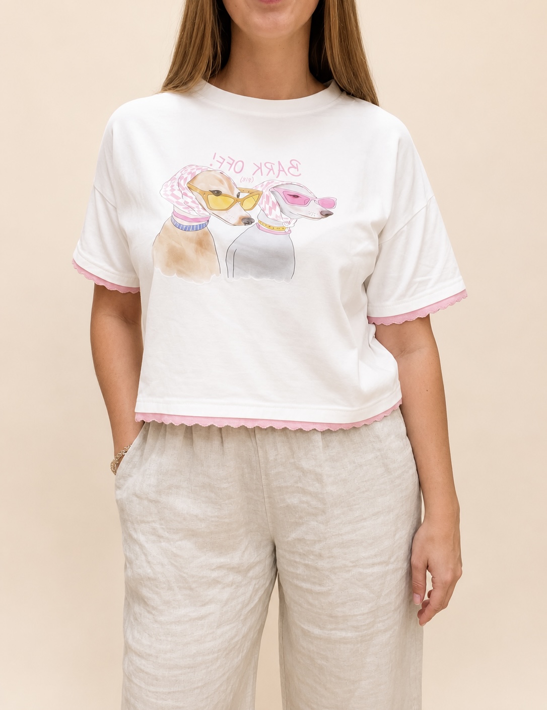 Camiseta Rodella