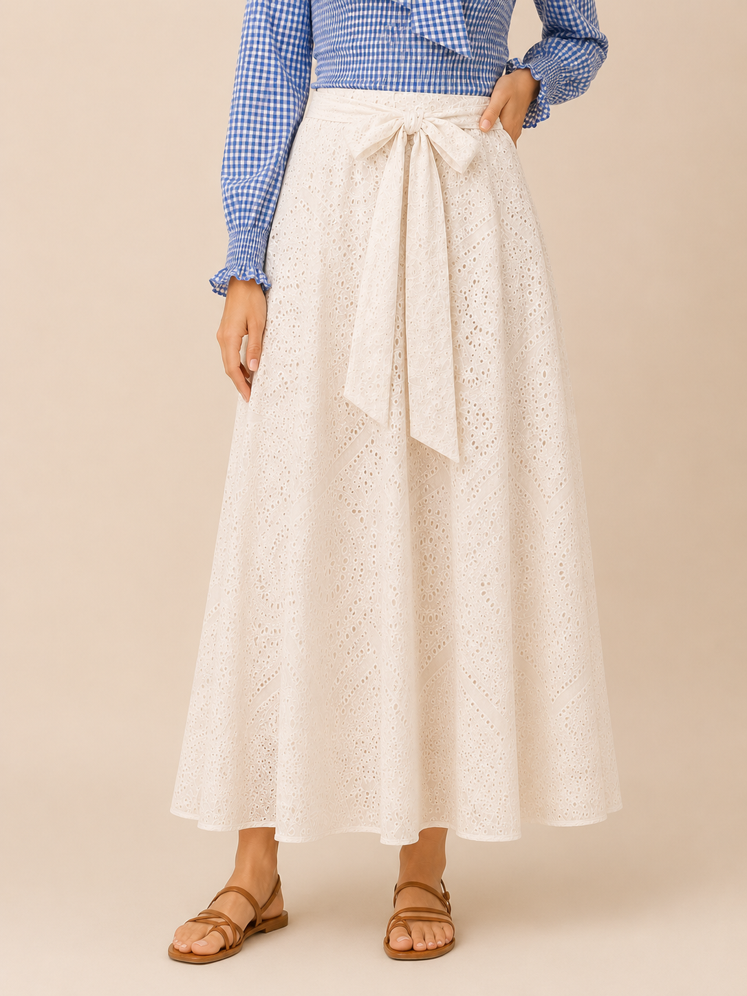 Falda Gradina