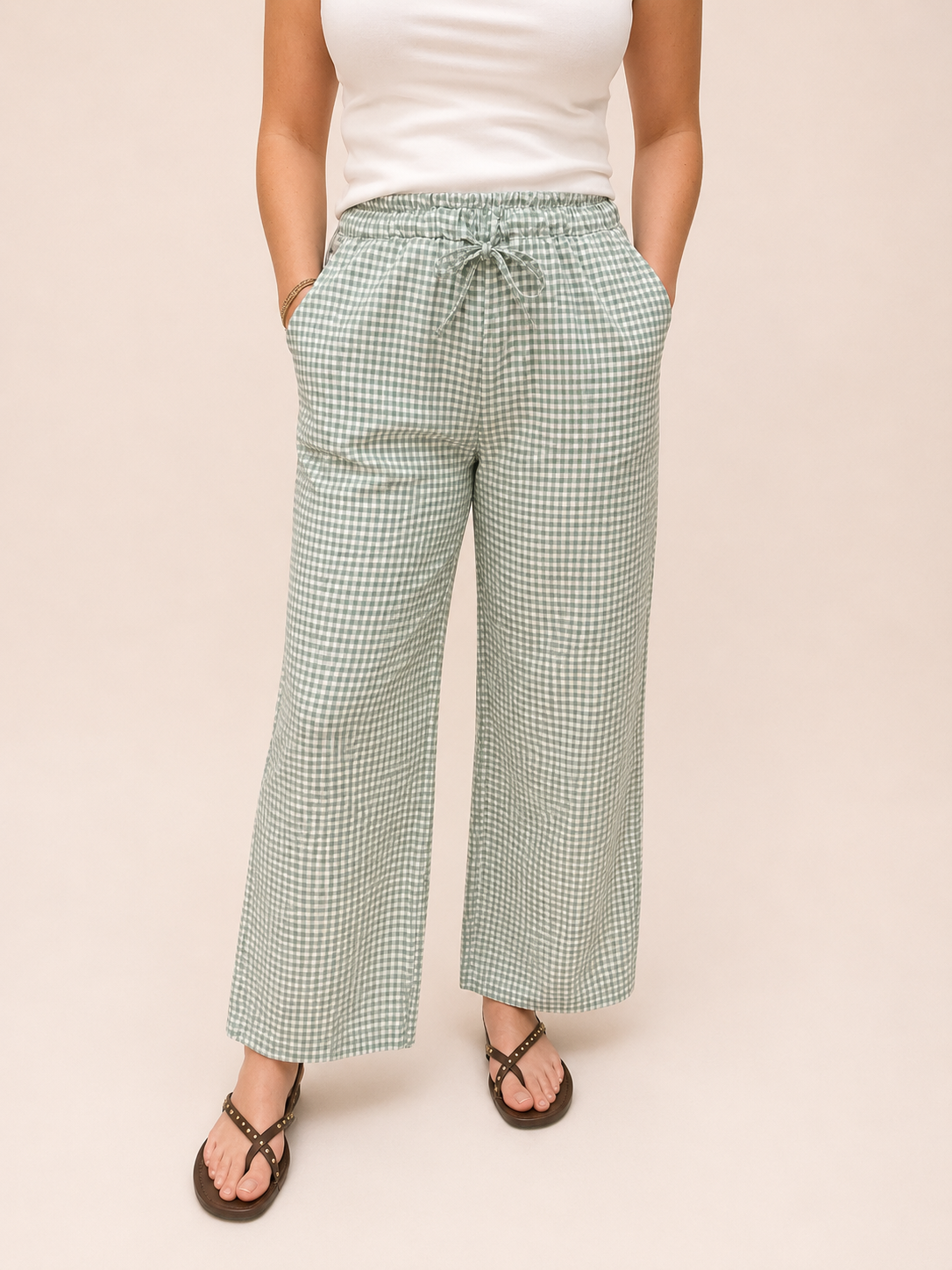 Pantalón Pinteretta