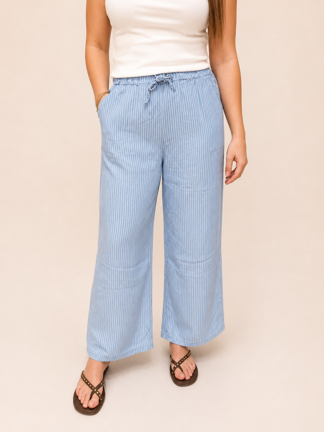 Pantalón Ficussed