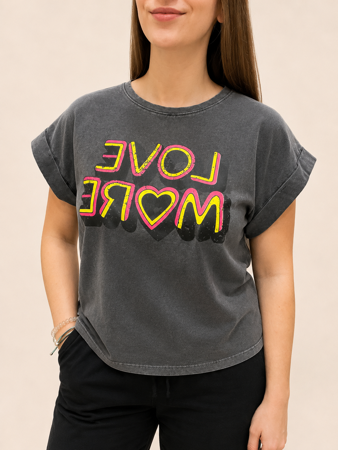 Camiseta Libenda