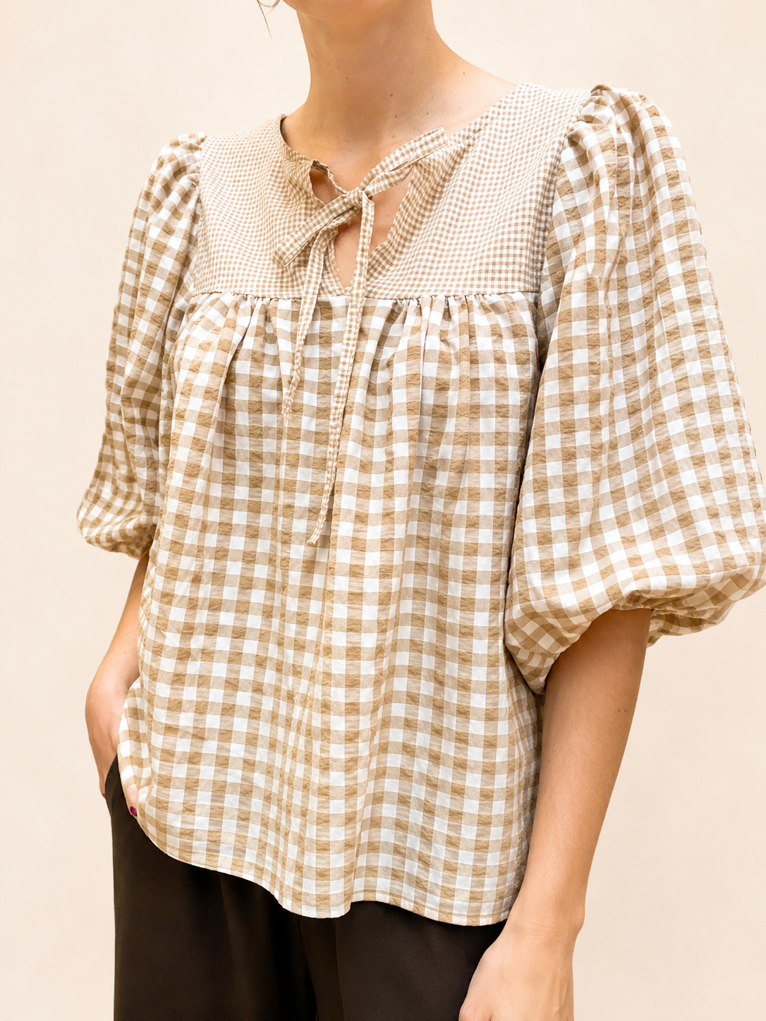 Camisa Fansitt