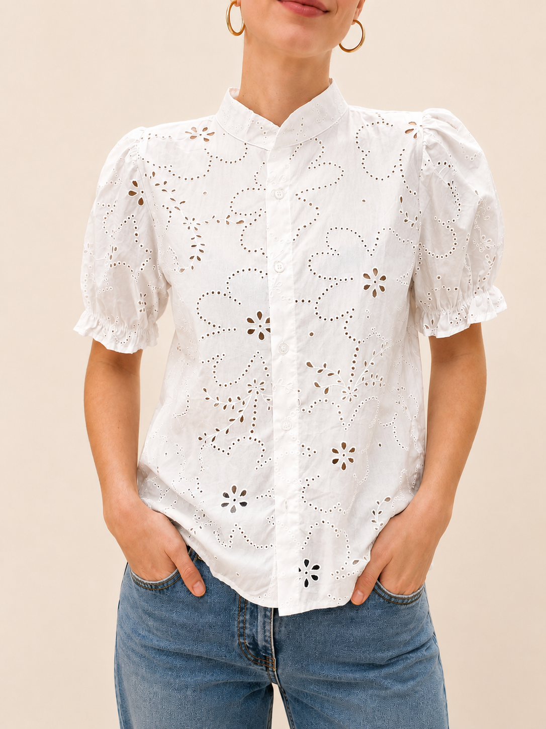 Camisa Festelé