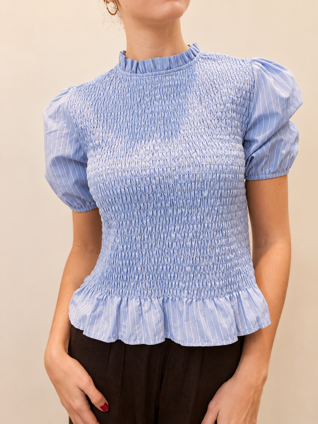Camisa Fontana