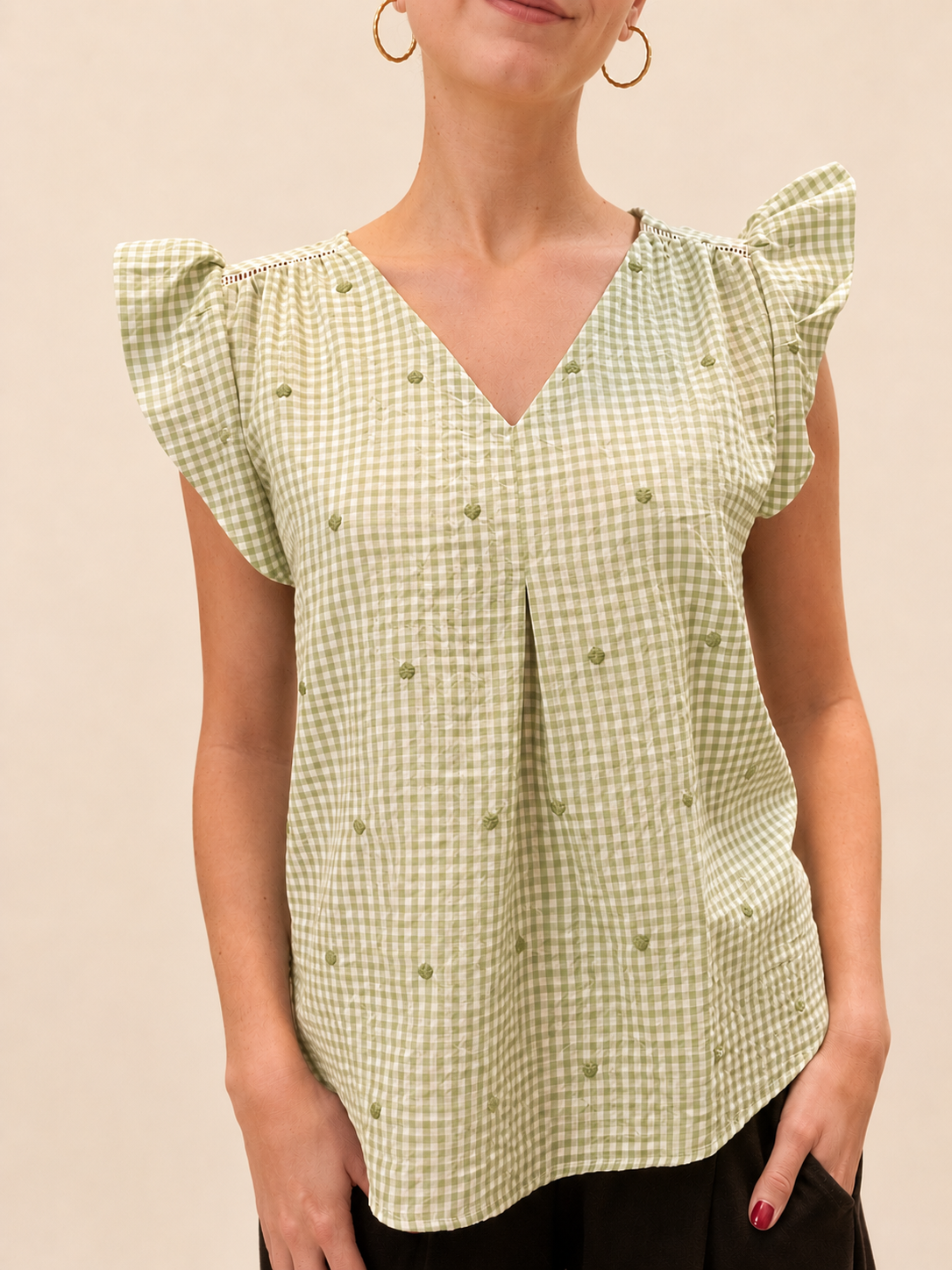 Camisa Tuttene
