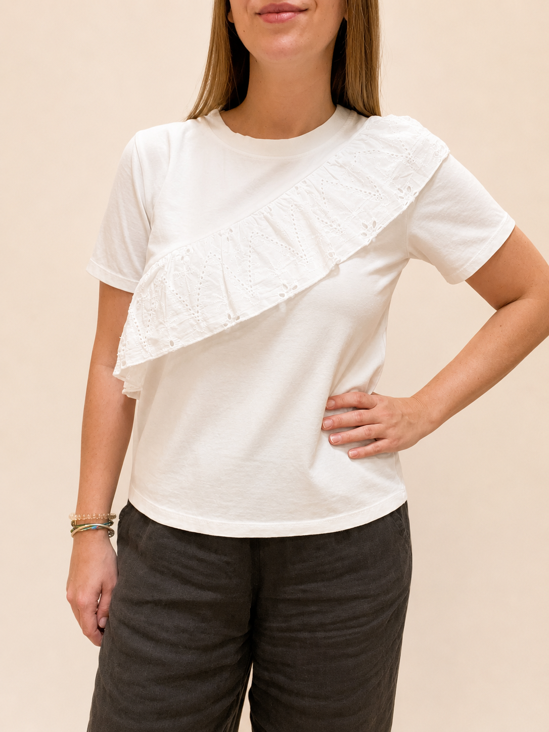Camiseta Palermo