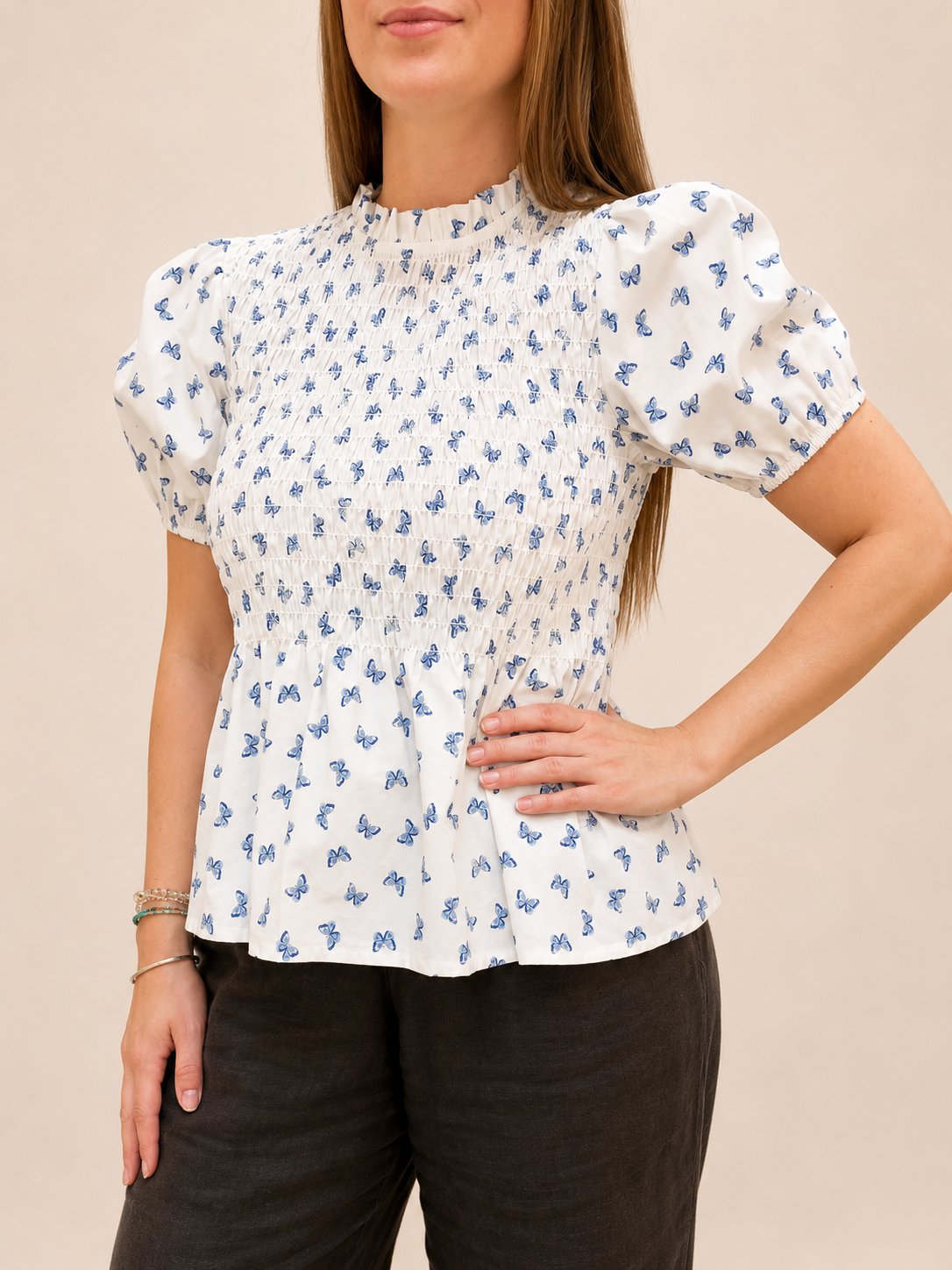 Camisa Larisa