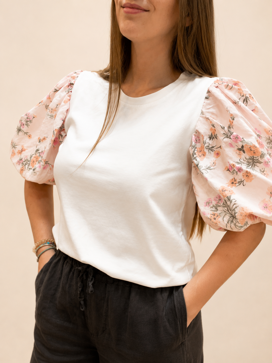 Camiseta Panflettá