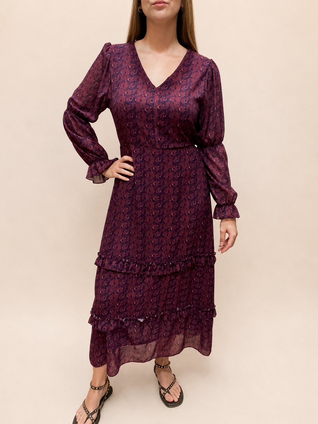 Vestido Mirel