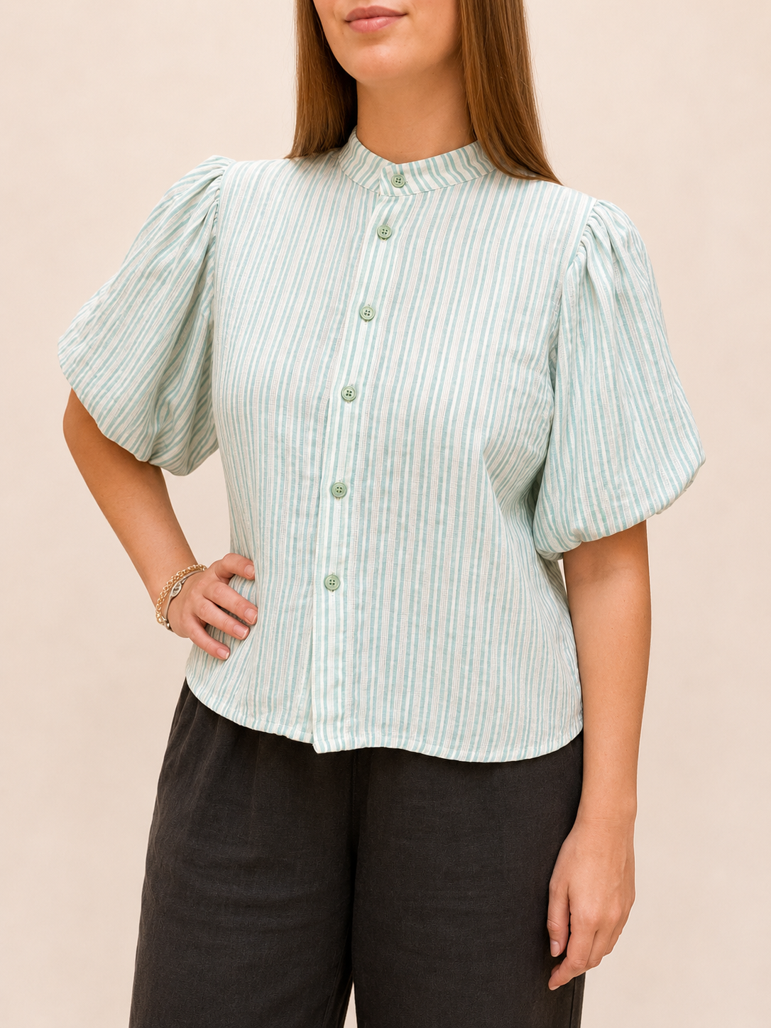 Camisa Celiné