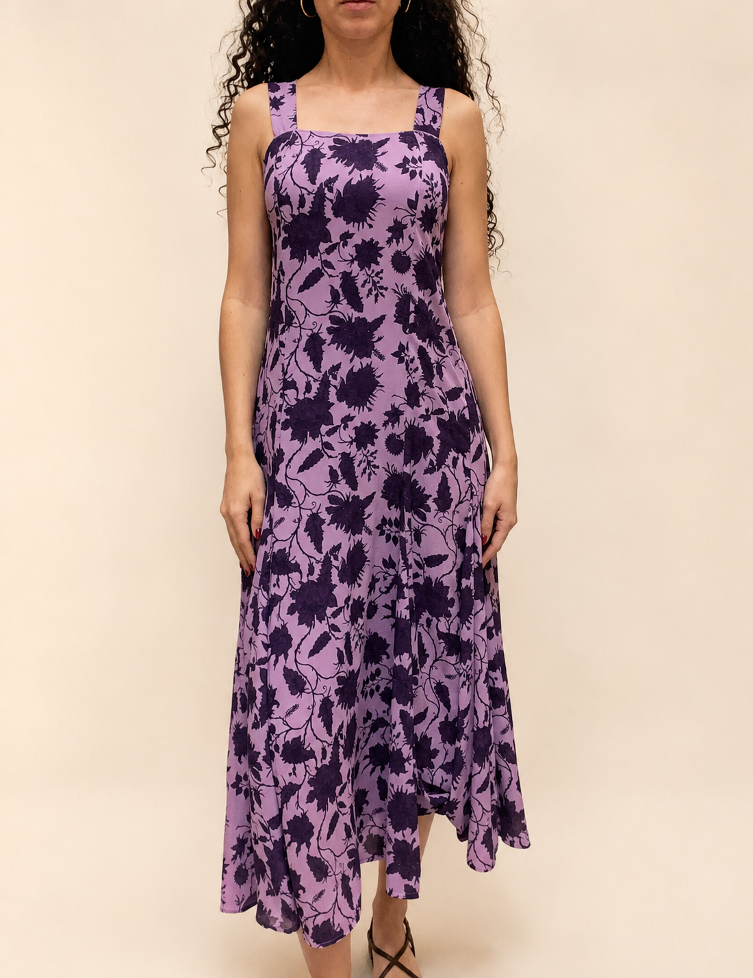 Vestido Zaira