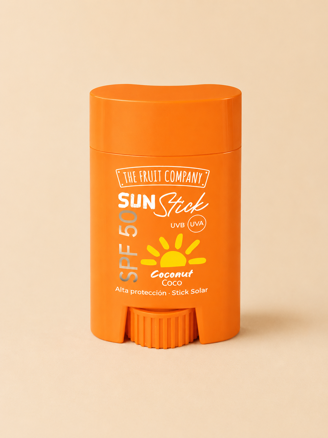 Stick solar
