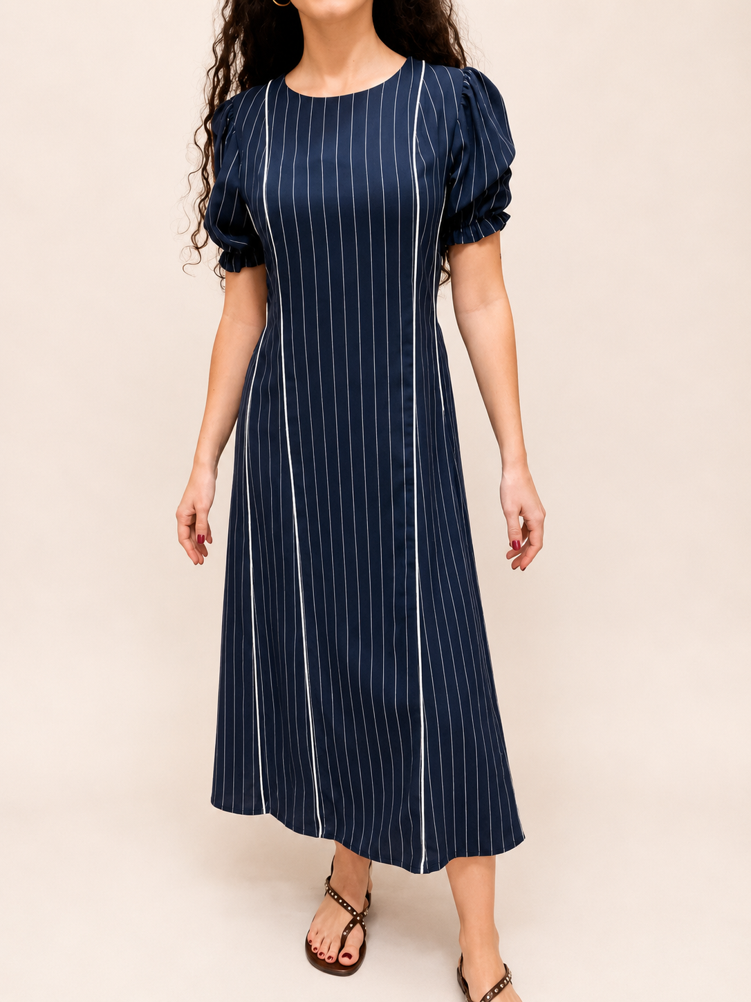 Vestido Morengue
