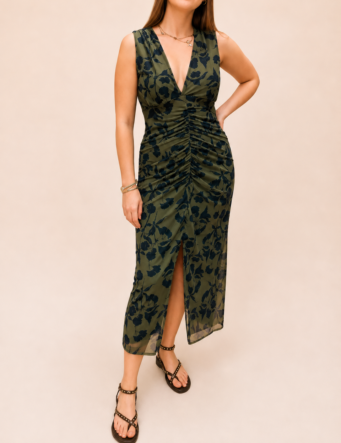 Vestido Monegros
