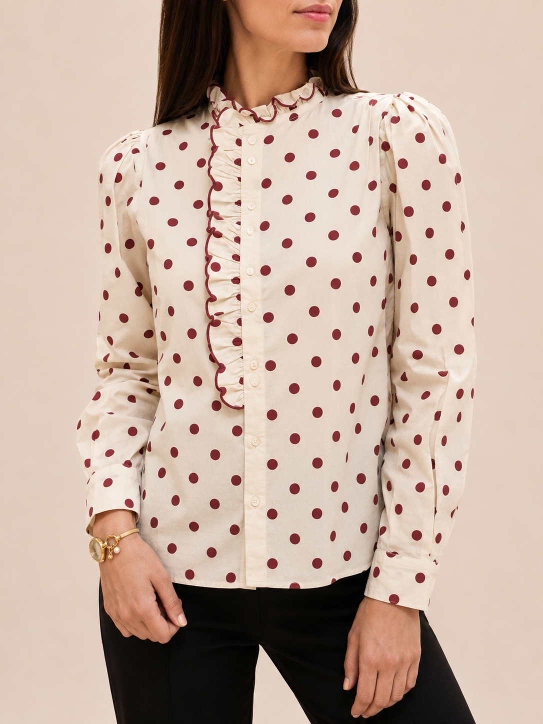 Camisa Calcina