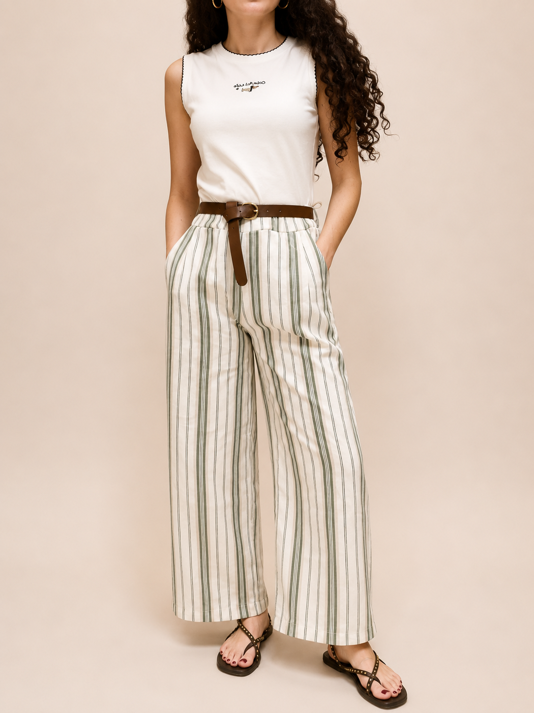Pantalón Benny