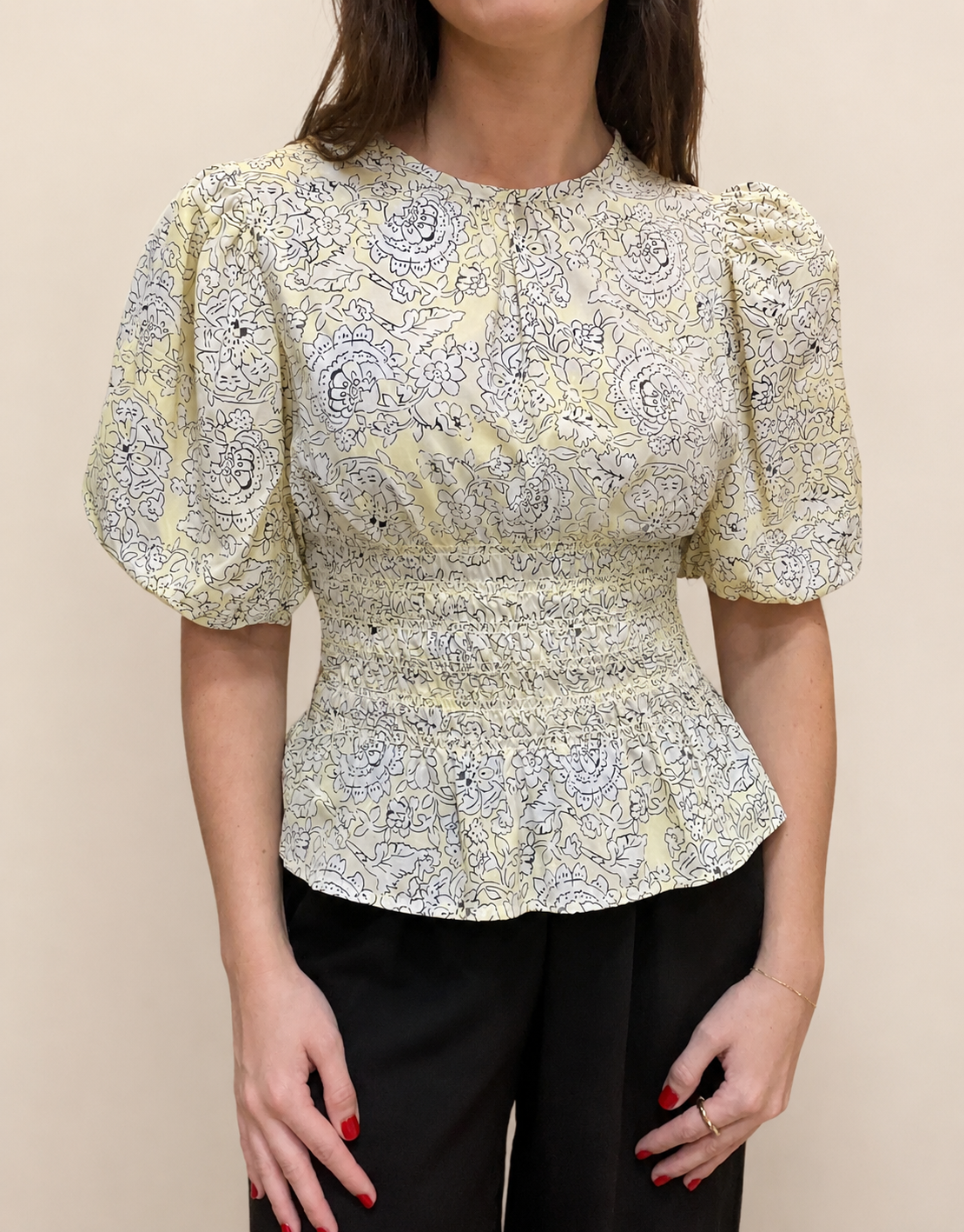 Camisa Nayeli