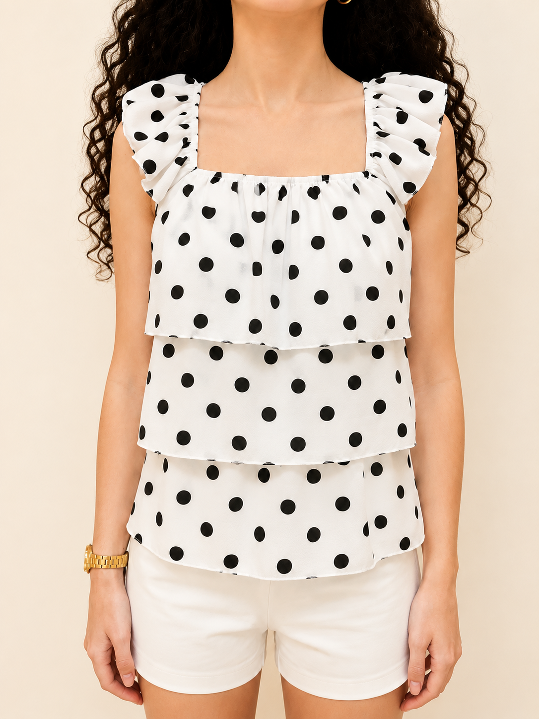 Camisa Iskra