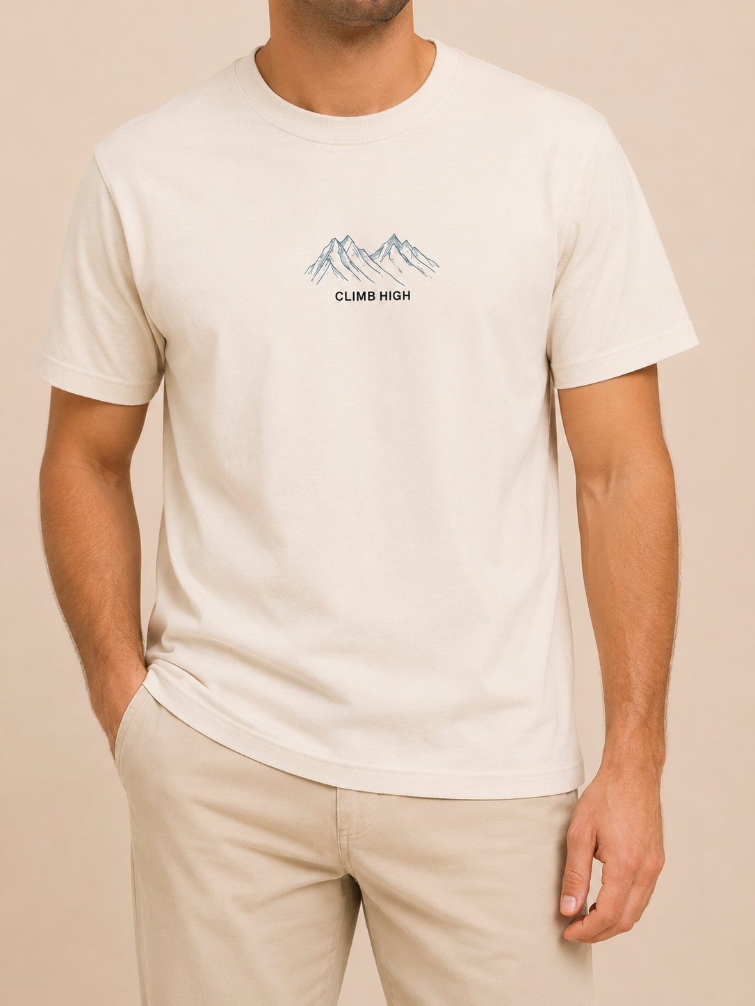 Camiseta Ajandro