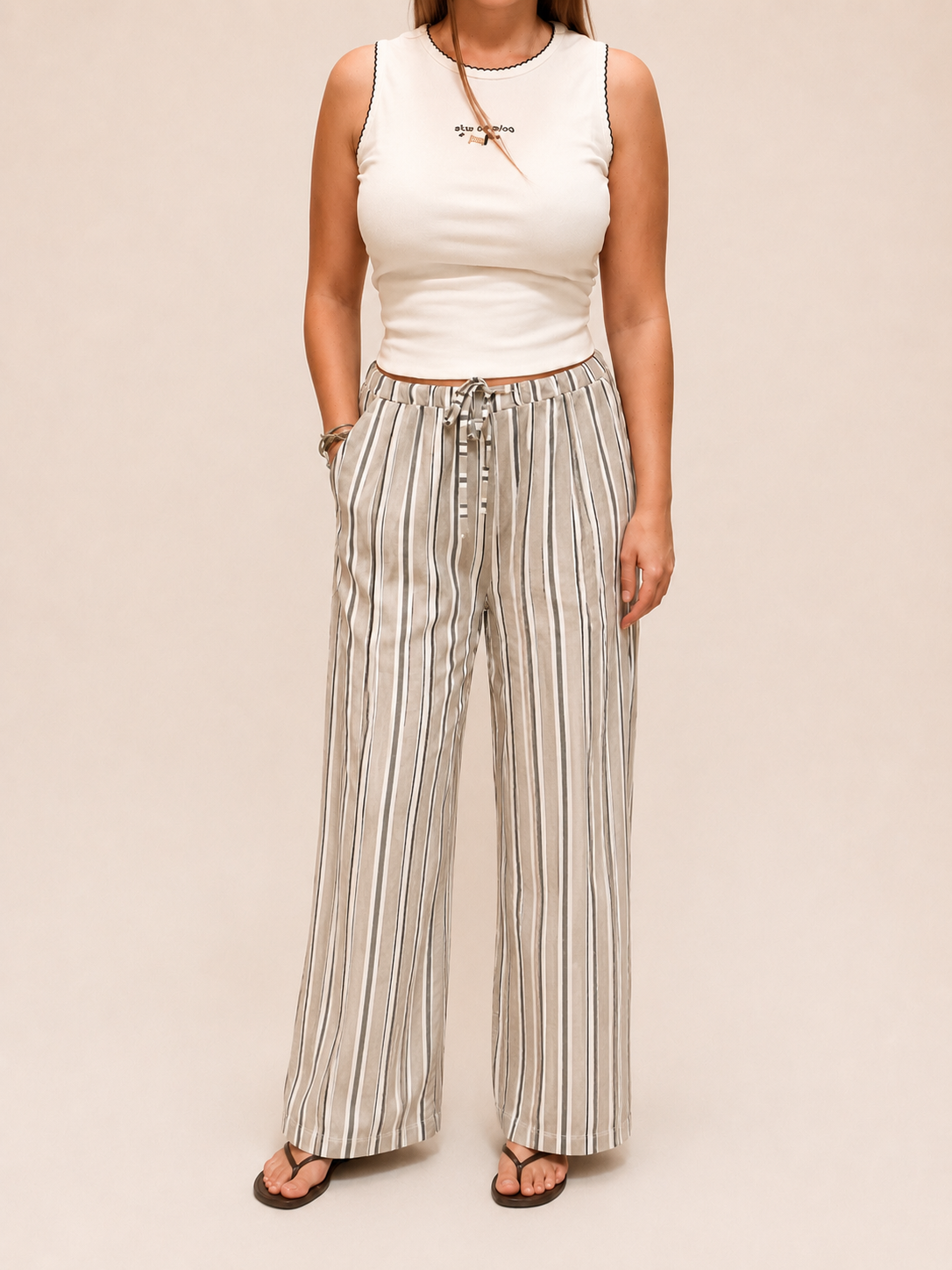 Pantalón Tupi
