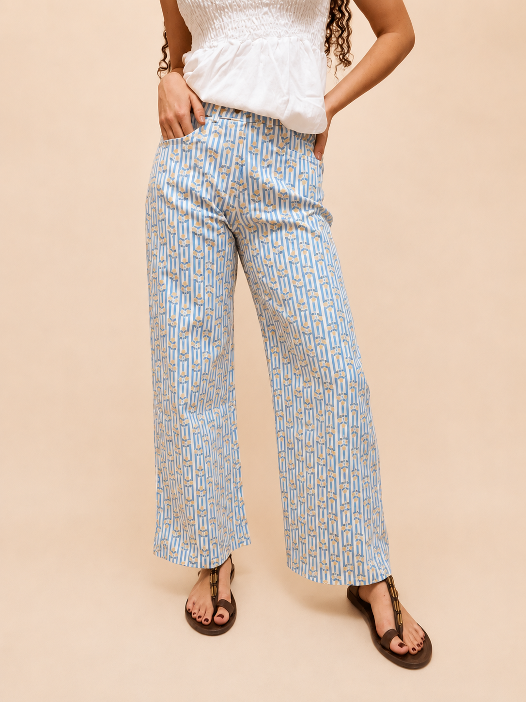 Pantalón Londine