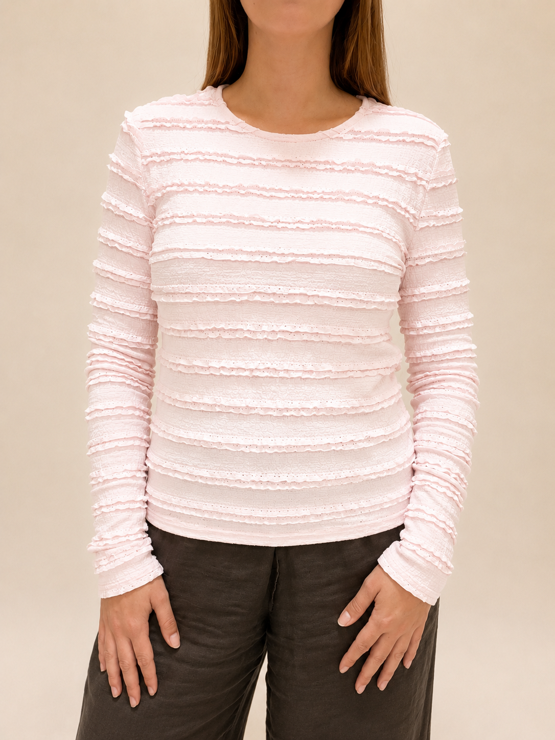 Camiseta Airam