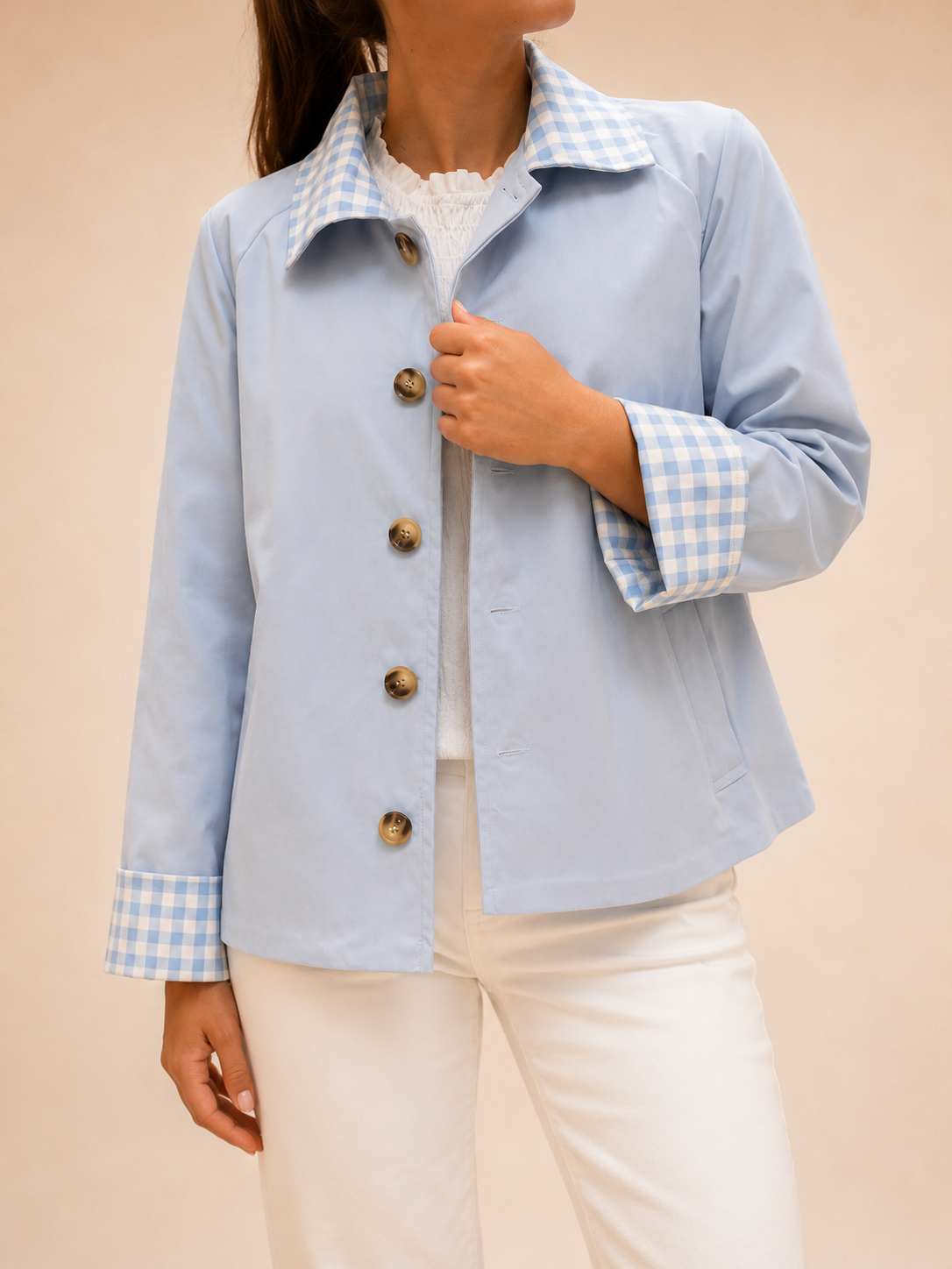 Chaqueta Naju