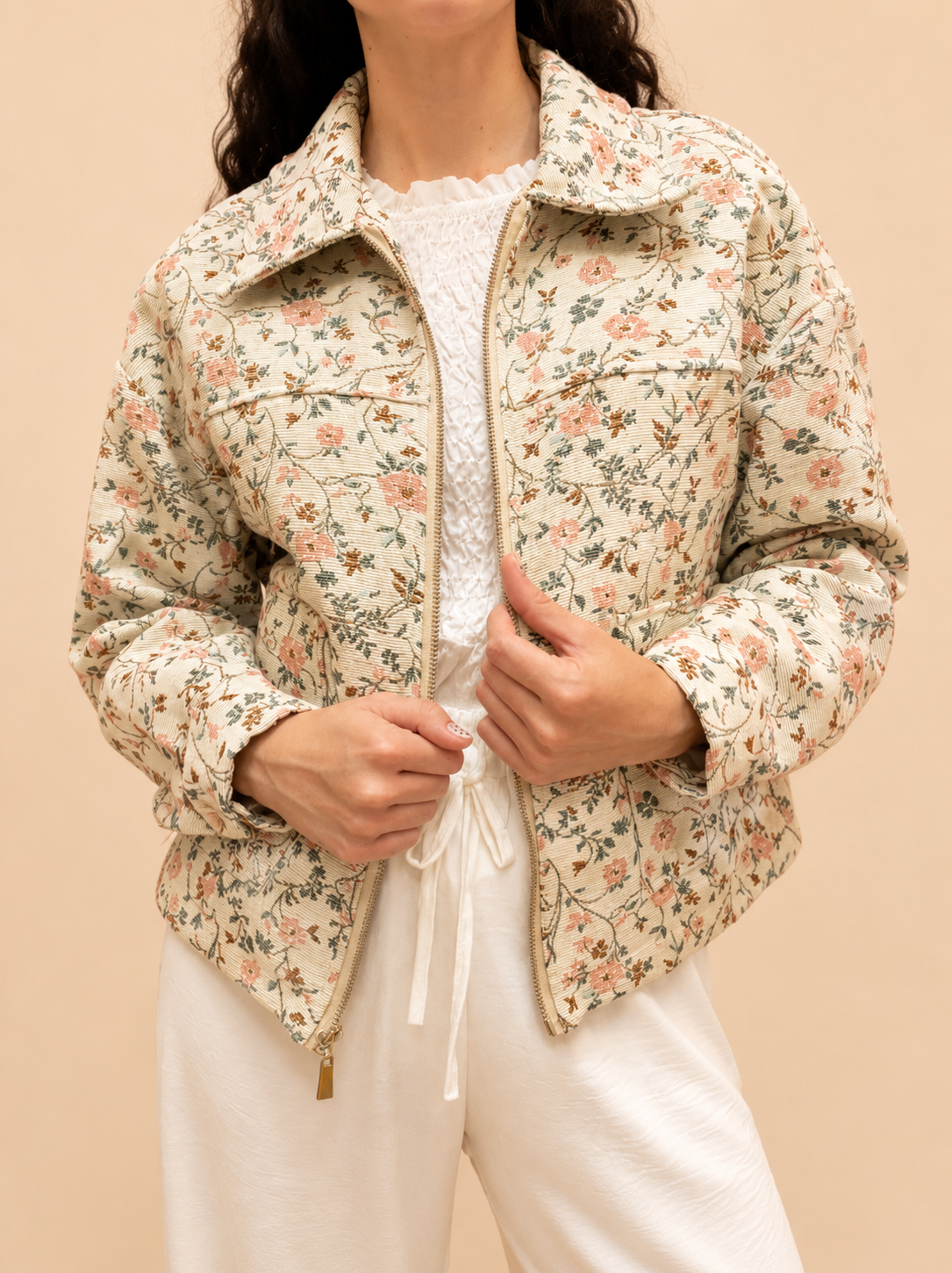 Chaqueta Lalu