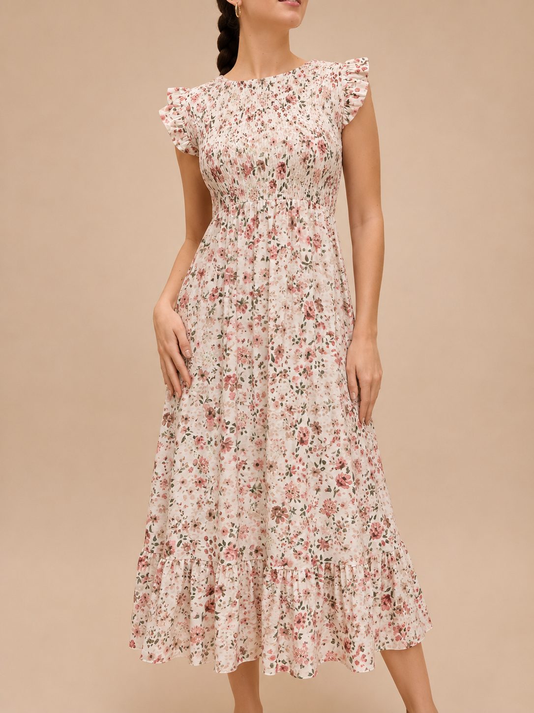Vestido Lizzie