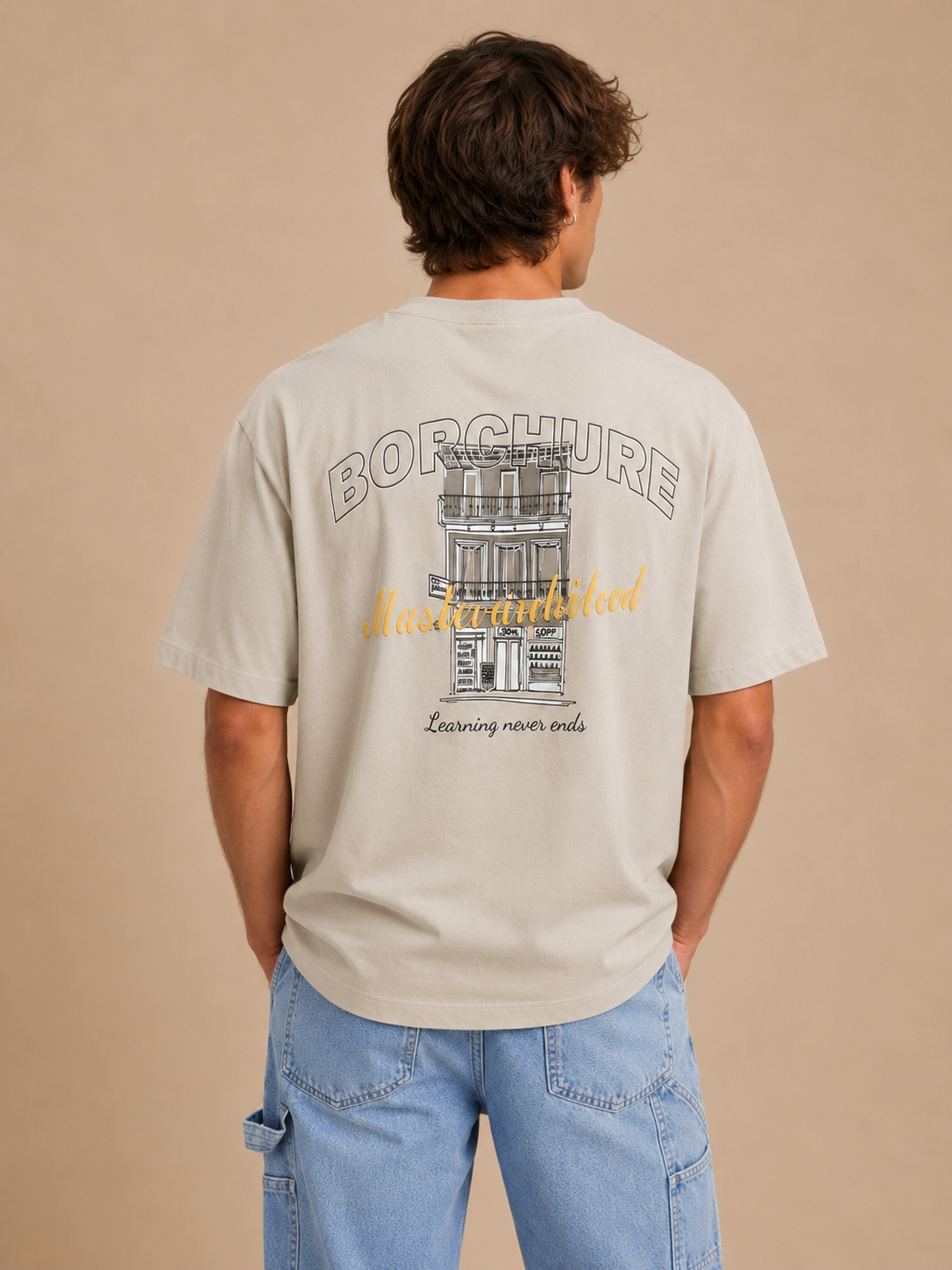 Camiseta Thalen